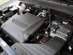 Hyundai Santa Fe 2009 года